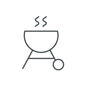 ESL BBQ Icon
