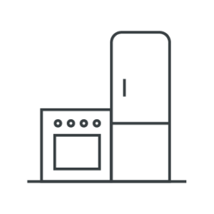 ESL Kitchen Icon