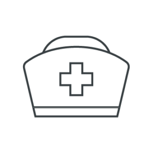 ESL Nursing Icon