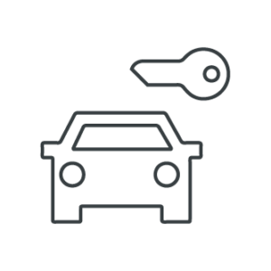 ESL Valet Parking Icon