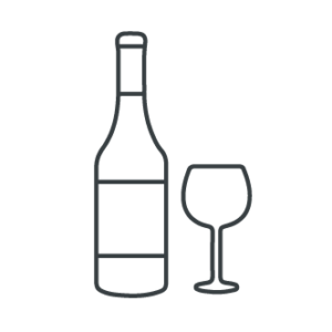 ESL Wine Icon